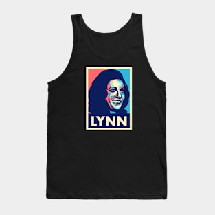 loretta lynn Tank Top